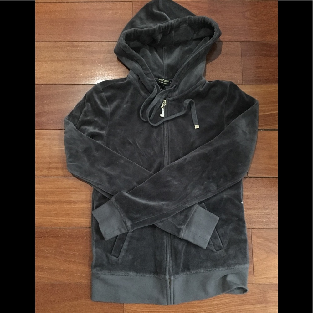 Juicy Couture sweater
